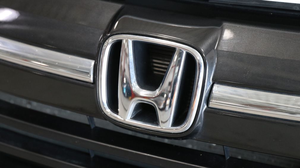 2016 Honda HR V LX #26