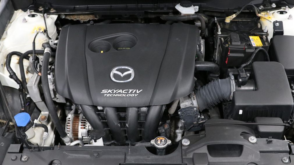 2017 Mazda CX 3 GS #28