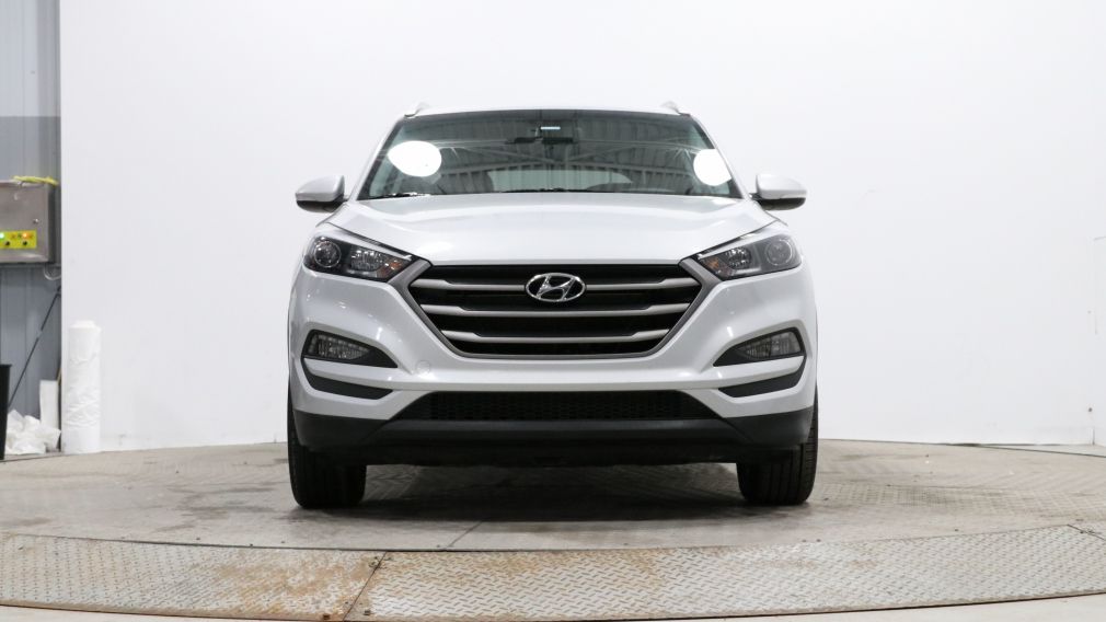 2016 Hyundai Tucson Premium*MAG*BACKUP CAM*HEATED SEATS*SIRIUS XM* #1