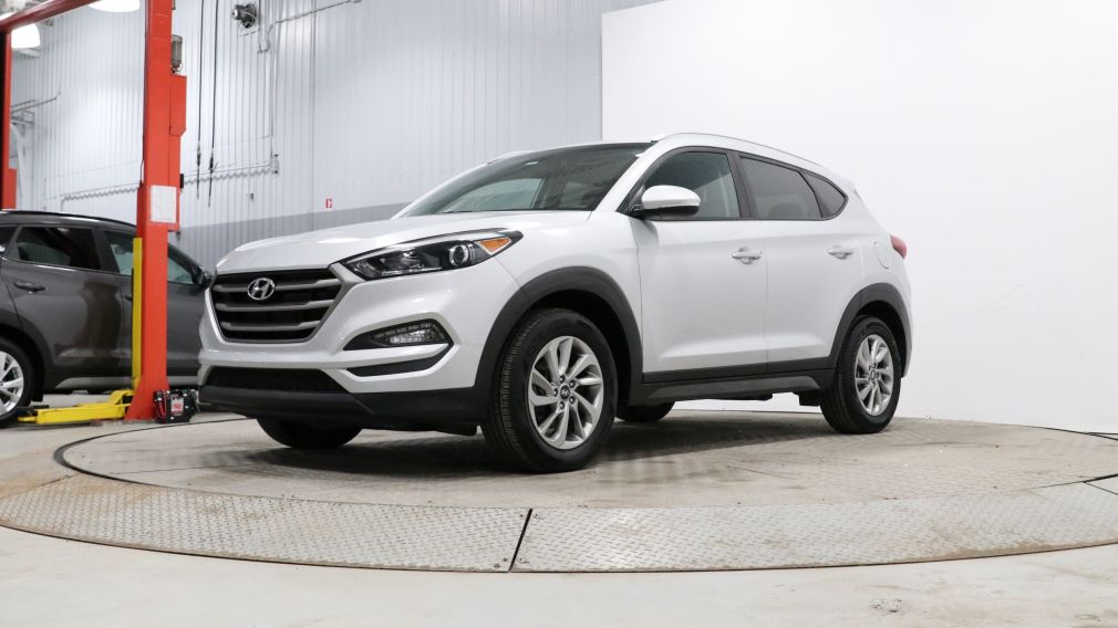 2016 Hyundai Tucson Premium*MAG*BACKUP CAM*HEATED SEATS*SIRIUS XM* #2