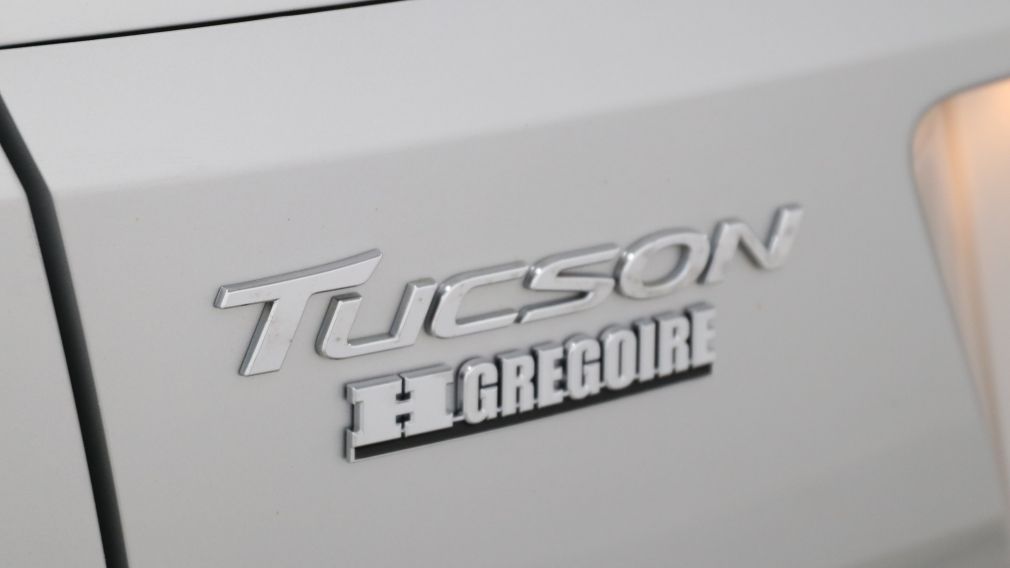 2016 Hyundai Tucson Premium*MAG*BACKUP CAM*HEATED SEATS*SIRIUS XM* #23