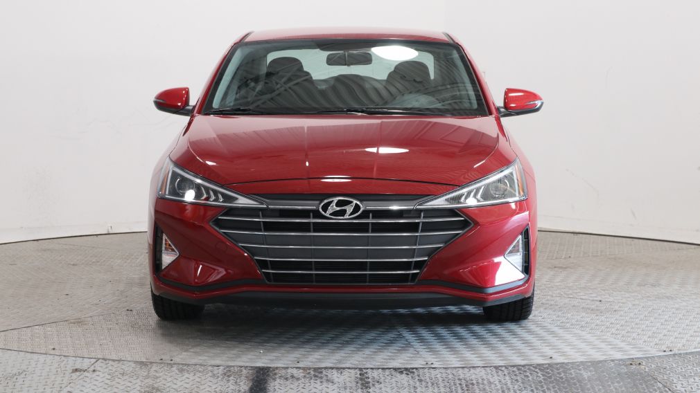 2020 Hyundai Elantra PREFERRED AUTO A/C GR ÉLECT MAGS CAM RECUL BLUETOO #2