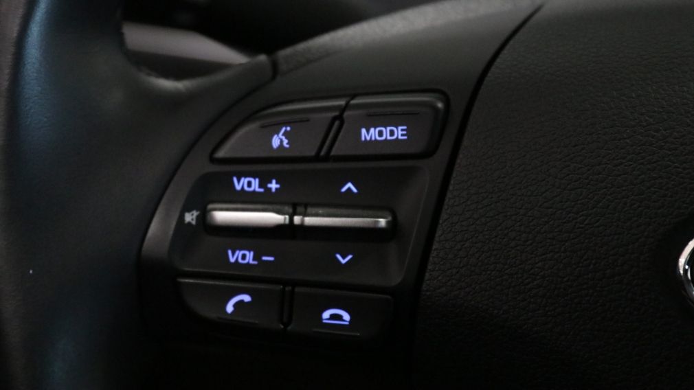 2020 Hyundai Elantra Prefered A/C Gr-Électrique Mags Caméra Bluetooth #14