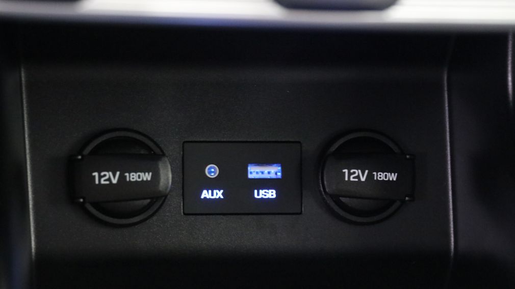 2020 Hyundai Elantra Prefered A/C Gr-Électrique Mags Caméra Bluetooth #20
