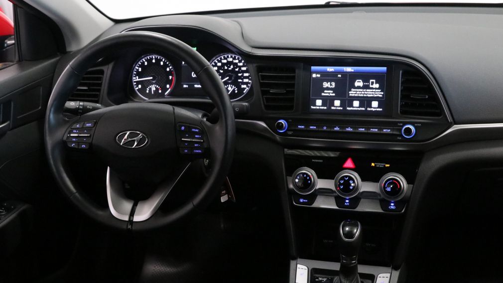 2020 Hyundai Elantra Prefered A/C Gr-Électrique Mags Caméra Bluetooth #26