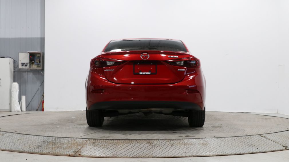 2015 Mazda 3 GT #6