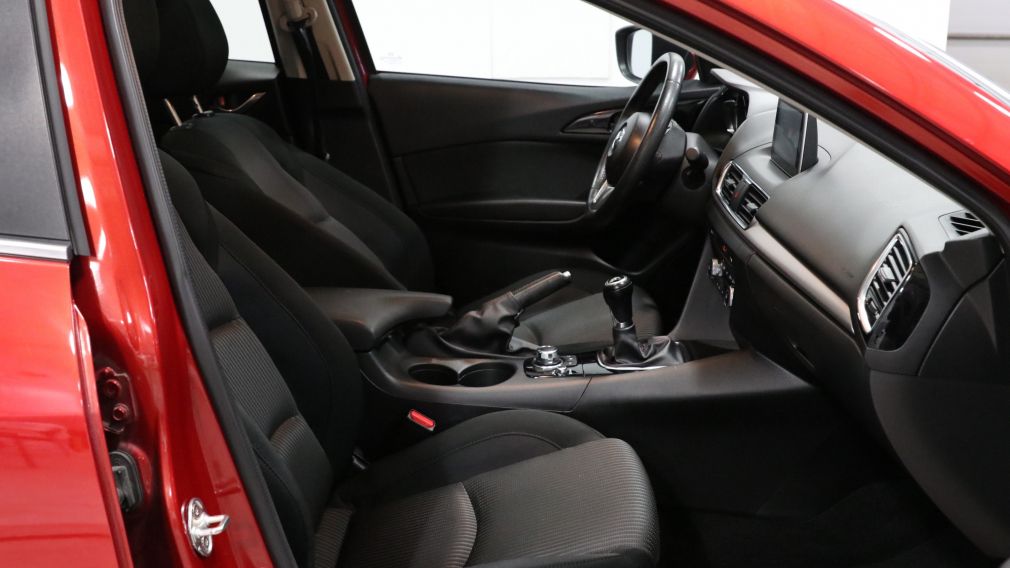 2015 Mazda 3 GT #20