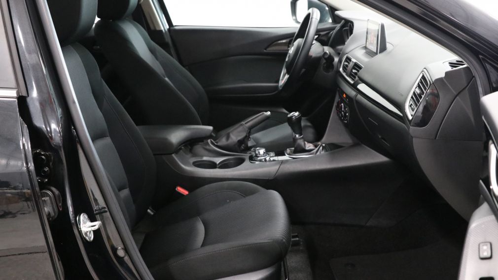 2016 Mazda 3 GS*HEATED SEATS*BACKUP CAMERA*PUSH TO START* #20