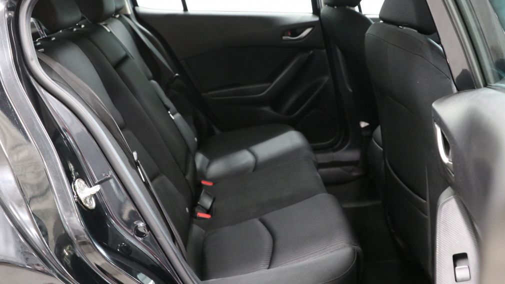 2016 Mazda 3 GS*HEATED SEATS*BACKUP CAMERA*PUSH TO START* #21