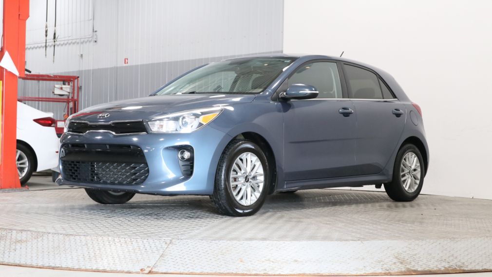 2018 Kia Rio 5 EX*A/C*TOIT*MAGS*CAM RECULE*BLUETOOTH* #3