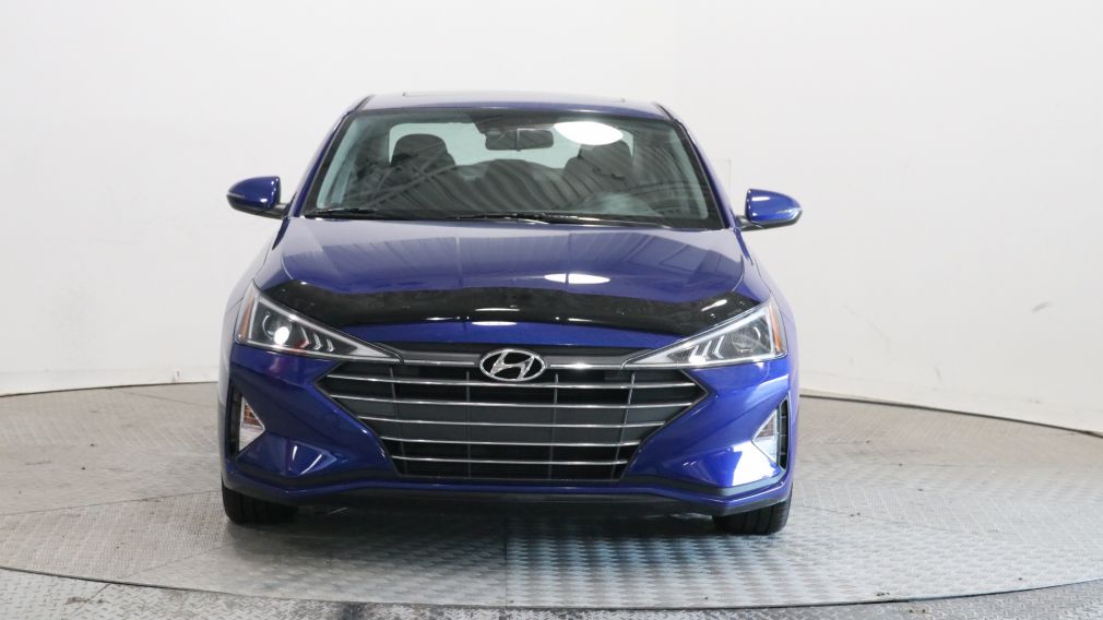 2020 Hyundai Elantra PREFERRED AUTO A/C GR ÉLECT TOIT MAGS CAM RECUL #2