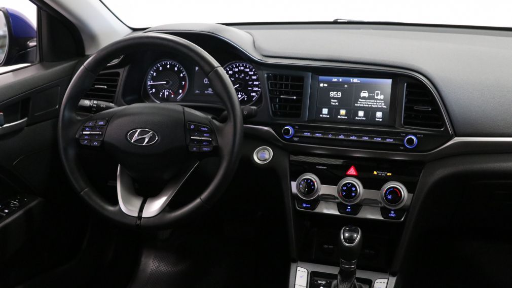 2020 Hyundai Elantra PREFERRED AUTO A/C GR ÉLECT TOIT MAGS CAM RECUL #27