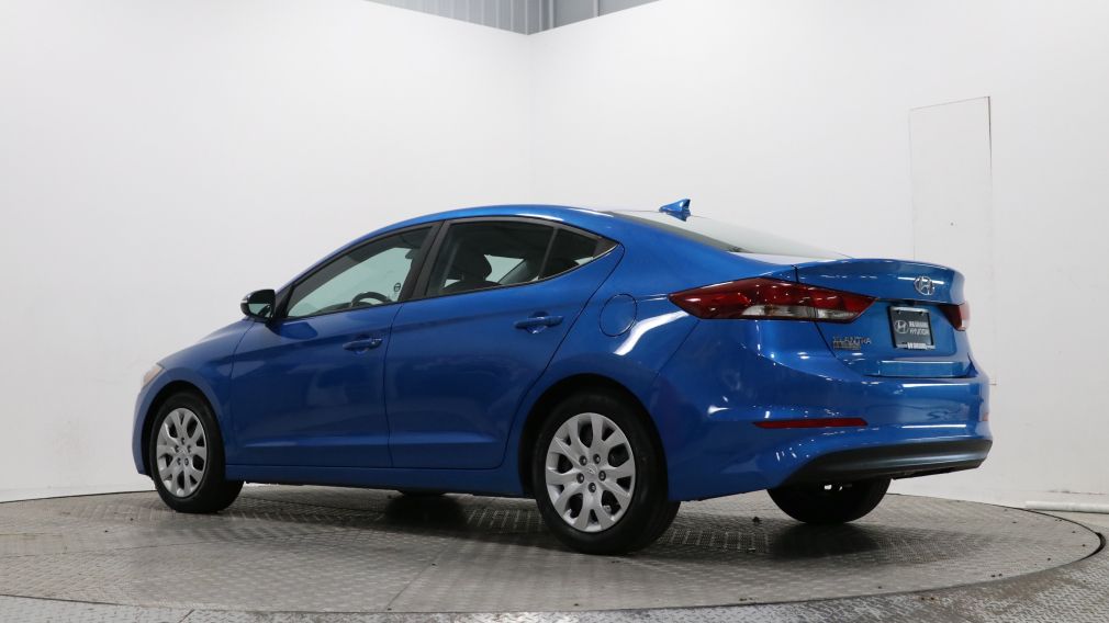 2017 Hyundai Elantra GL #5