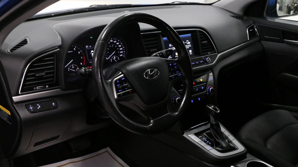 2017 Hyundai Elantra GL #11