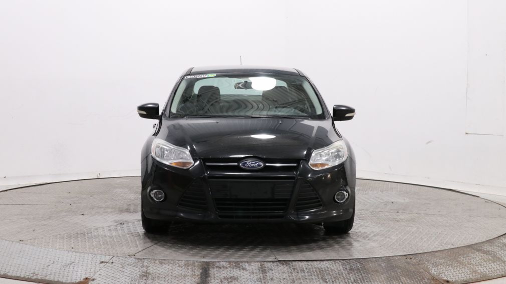 2014 Ford Focus SE #2