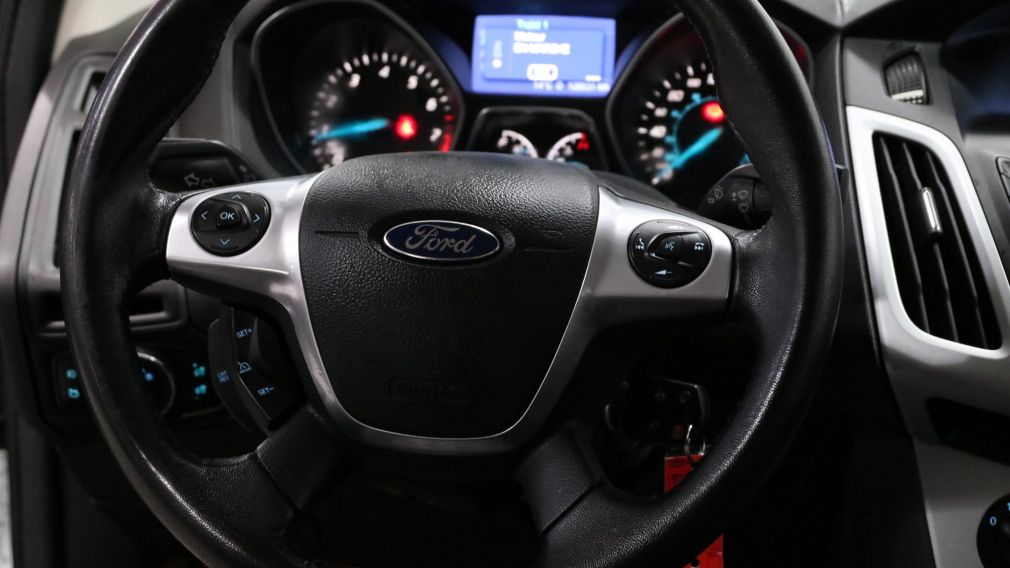 2014 Ford Focus SE #13