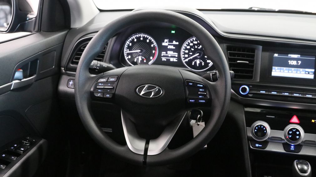 2020 Hyundai Elantra ESSENTIAL AUTO A/C CAM RECUL BLUETOOTH #22