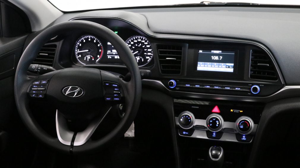 2020 Hyundai Elantra ESSENTIAL AUTO A/C CAM RECUL BLUETOOTH #25