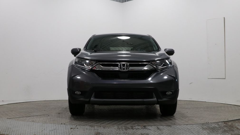 2017 Honda CRV EX #1