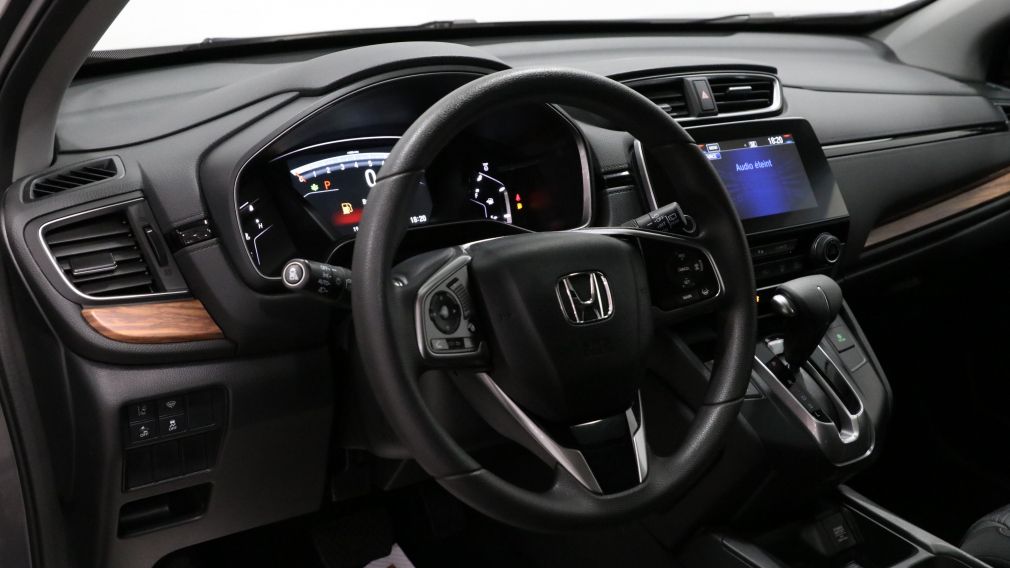 2017 Honda CRV EX #13