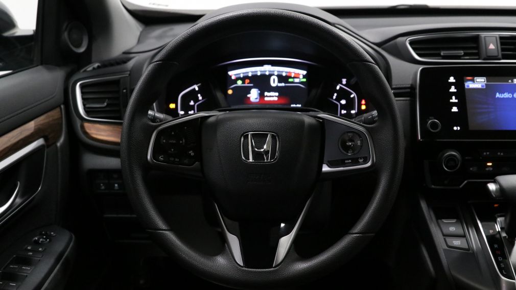 2017 Honda CRV EX #13