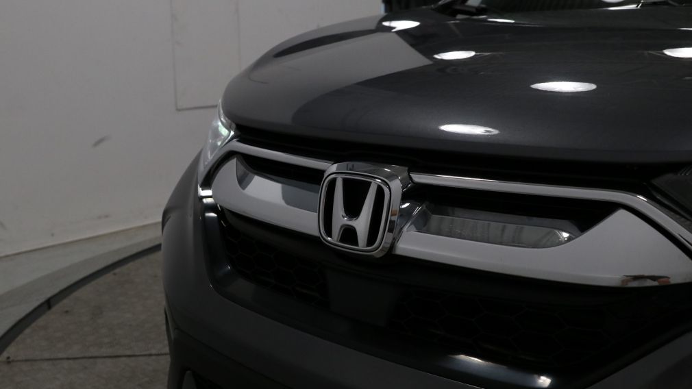 2017 Honda CRV EX #30