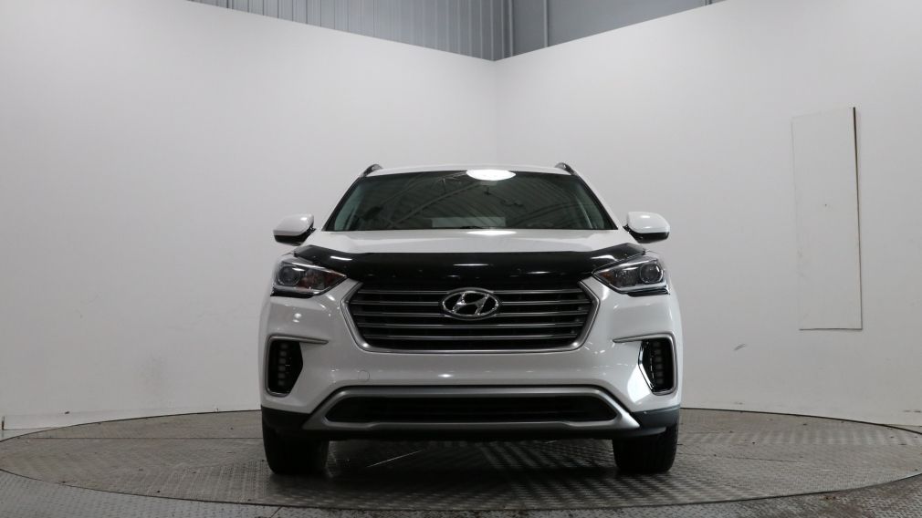 2017 Hyundai Santa Fe XL FWD 4dr #2