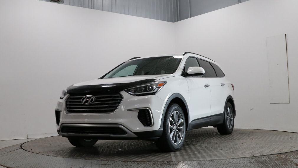 2017 Hyundai Santa Fe XL FWD 4dr #3