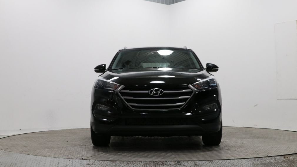 2016 Hyundai Tucson Premium #1