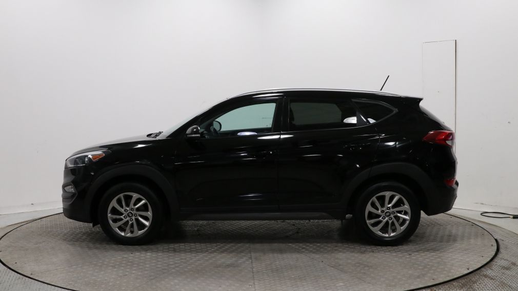 2016 Hyundai Tucson Premium #4