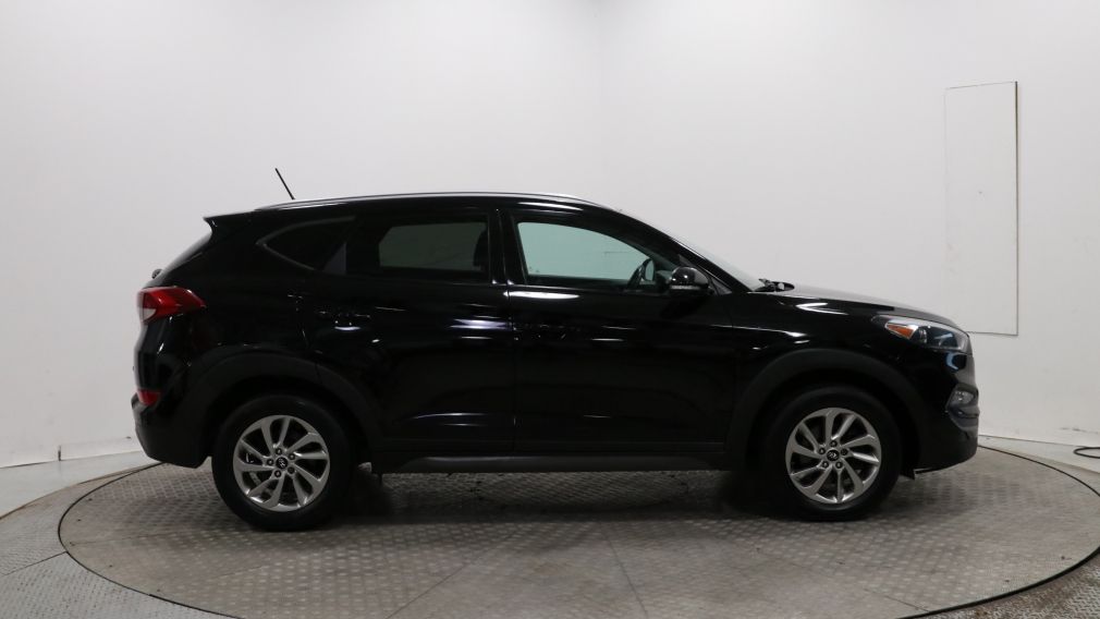 2016 Hyundai Tucson Premium #8