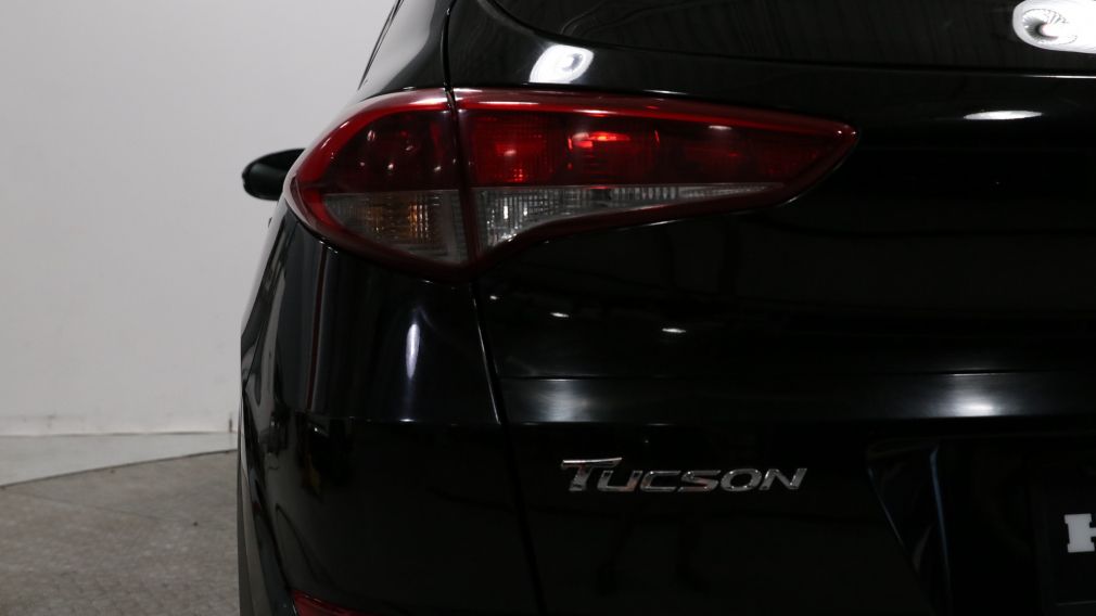 2016 Hyundai Tucson Premium #28