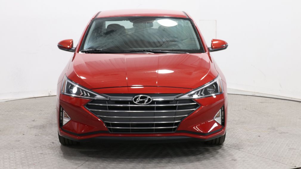 2020 Hyundai Elantra PREFERRED AUTO A/C GR ÉLECT MAGS CAM RECUL #2