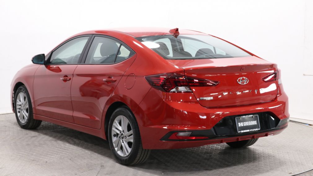 2020 Hyundai Elantra PREFERRED AUTO A/C GR ÉLECT MAGS CAM RECUL #6