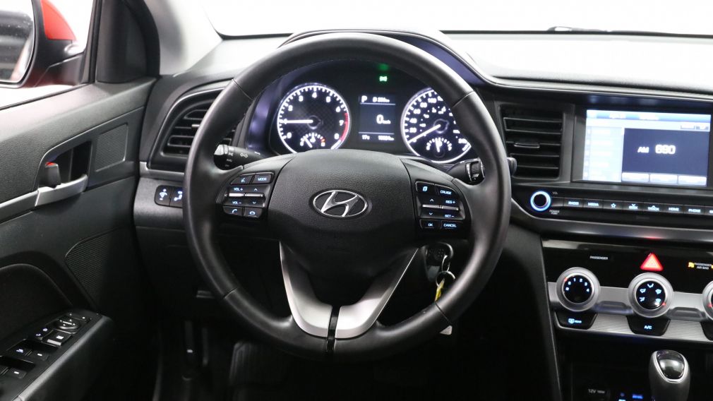 2020 Hyundai Elantra PREFERRED AUTO A/C GR ÉLECT MAGS CAM RECUL #24