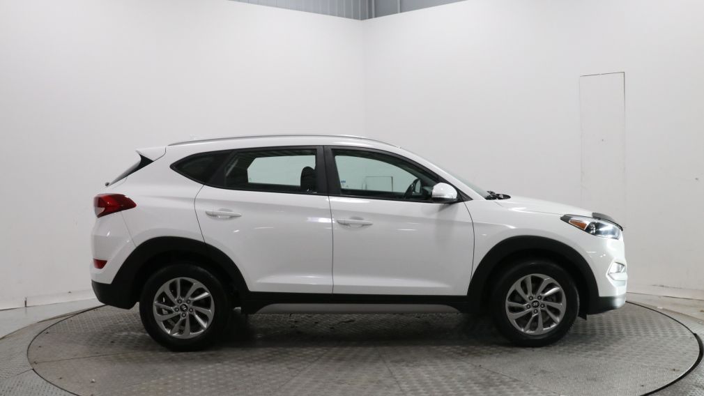 2018 Hyundai Tucson Premium #7