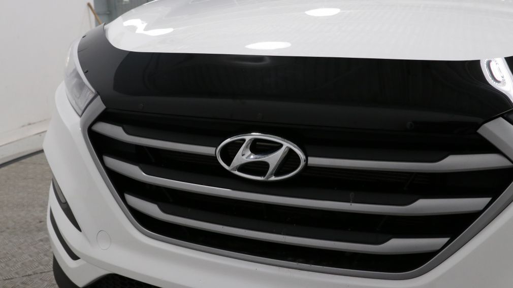 2018 Hyundai Tucson Premium #26