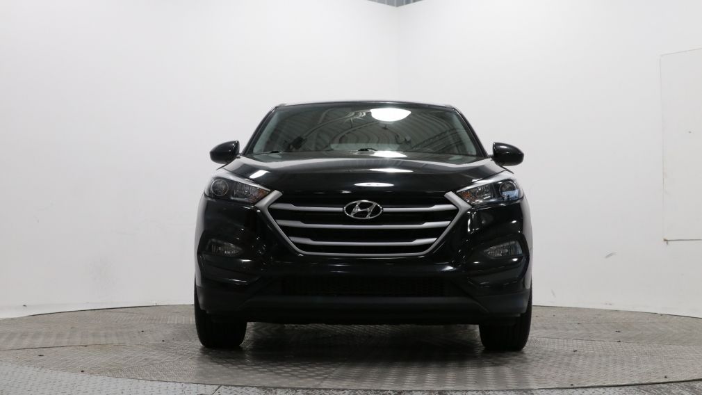 2017 Hyundai Tucson FWD 4dr 2.0L #1