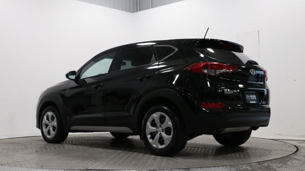 2017 Hyundai Tucson FWD 4dr 2.0L #4