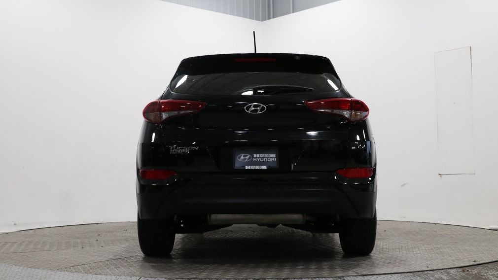 2017 Hyundai Tucson FWD 4dr 2.0L #6