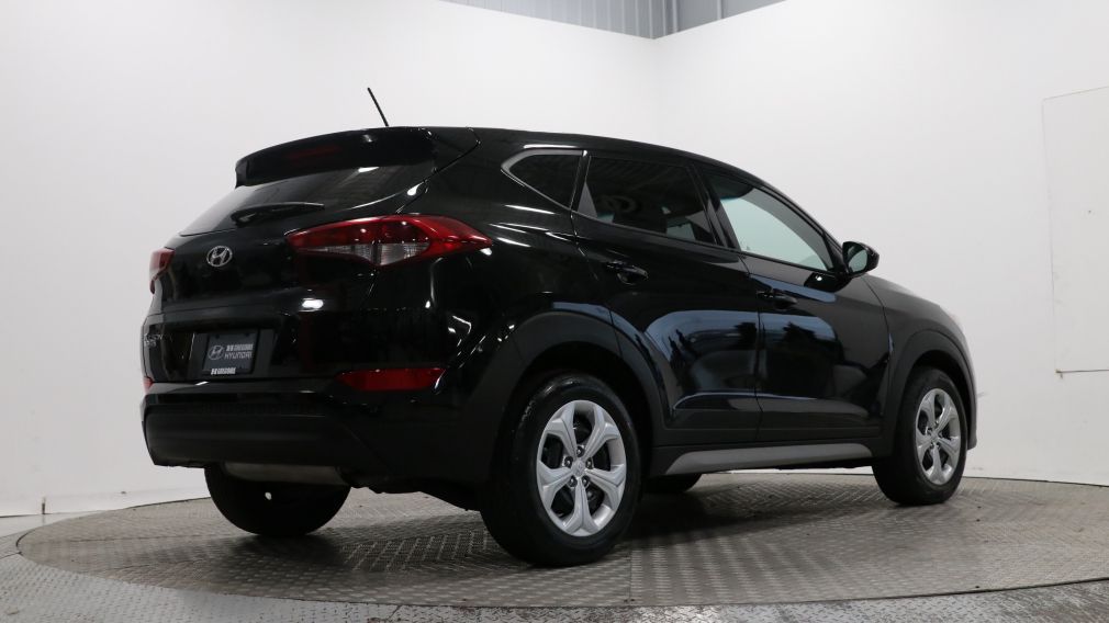 2017 Hyundai Tucson FWD 4dr 2.0L #7