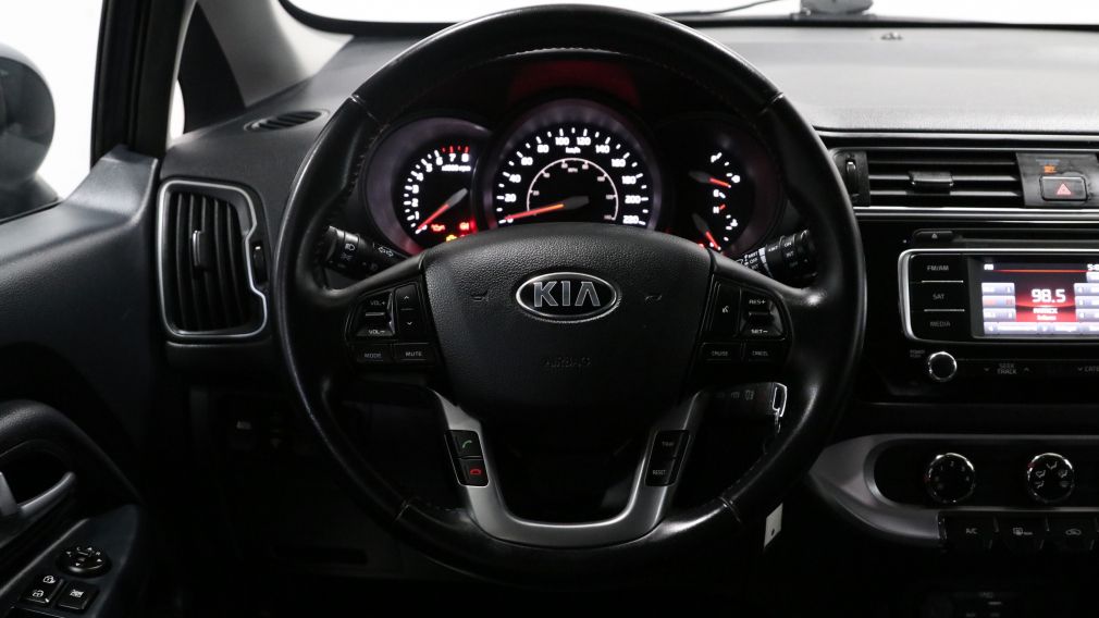 2017 Kia Rio EX Special Edition #12