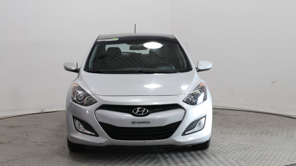 2014 Hyundai Elantra GT GLS AUTO A/C GR ÉLECT TOIT PANO MAGS BLUETOOTH #2