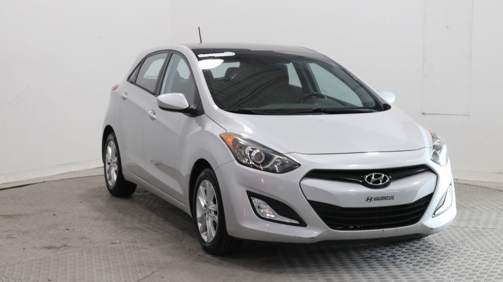 2014 Hyundai Elantra GT GLS AUTO A/C GR ÉLECT TOIT PANO MAGS BLUETOOTH #3