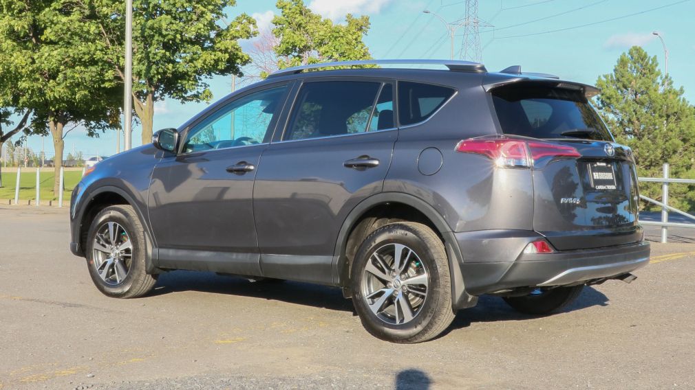 2017 Toyota Rav 4 RAV4 | XLE - SG CHAUFF. ELEC. - CAM.RECUL - TOIT O #4