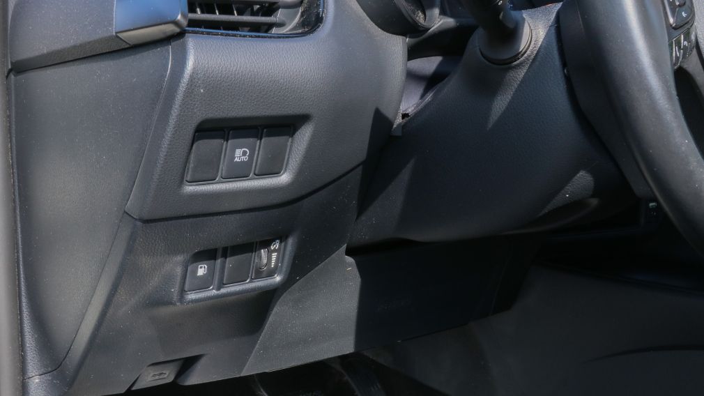2018 Toyota C HR XLE l MAGS - FOGS - CAM RECUL - USB - #17