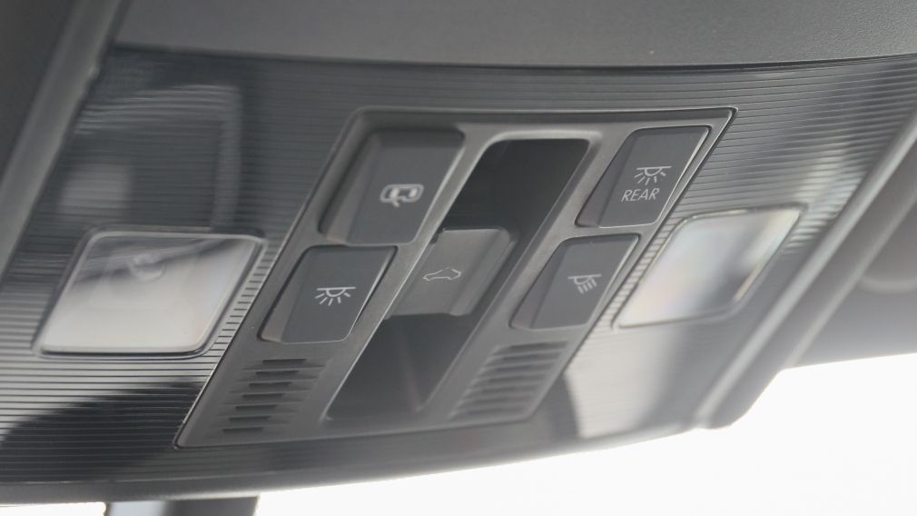 2015 Volkswagen Golf GTI AUTOBAHN EDITION - DSG | MAGS - TOIT OUVR. - BANC #26