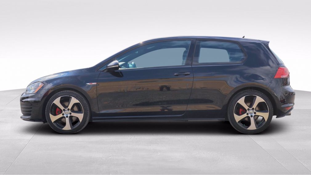 2015 Volkswagen Golf GTI AUTOBAHN EDITION - DSG | MAGS - TOIT OUVR. - BANC #4