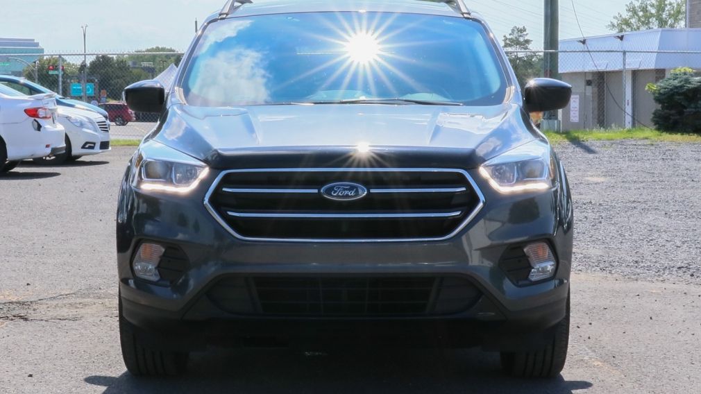 2017 Ford Escape SE #1