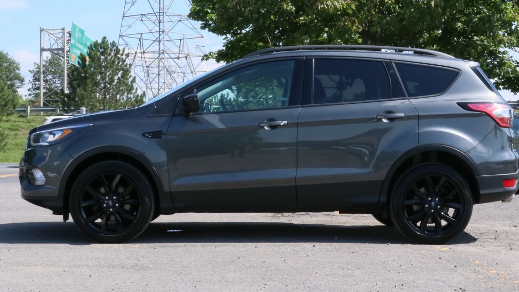 2017 Ford Escape SE #3